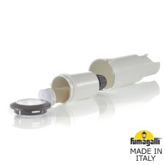 Грунтовый светильник Fumagalli Aldo 1L0.000.000.AXZ1L