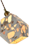 Подвесной светильник Zortes Terrazzo ZRS.1878.01