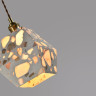 Подвесной светильник Zortes Terrazzo ZRS.1878.01