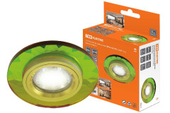 Встраиваемый светильник TDM Electric СВ 03-03 SQ0359-0048
