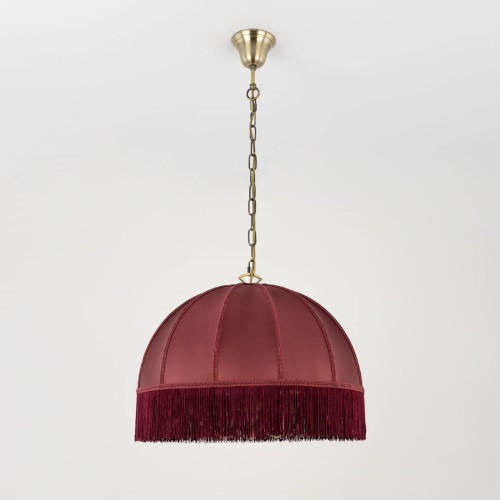 Подвесная люстра Citilux Базель CL407133