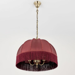 Подвесная люстра Citilux Базель CL407133