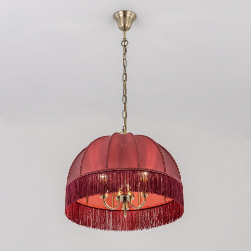 Подвесная люстра Citilux Базель CL407133