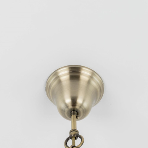 Подвесная люстра Citilux Базель CL407133