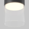 Накладной светильник Maytoni Glory C094CL-GX53-B