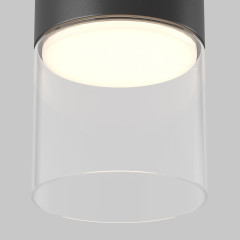 Накладной светильник Maytoni Glory C094CL-GX53-B
