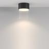 Накладной светильник Maytoni Glory C094CL-GX53-B