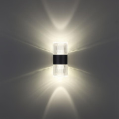 Уличный настенный светильник Novotech Estima 359292