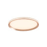 Потолочный светильник LED4U L3020-400 GD