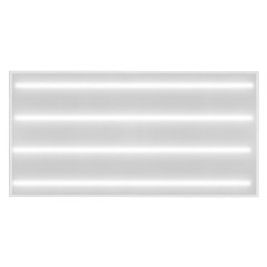 Встраиваемый светодиодный светильник (UL-00004590) Uniel ULP-60120 72W/4000К IP40 Universal White