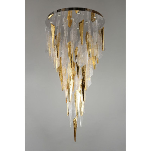 Каскадная люстра Aployt Teresa APL.855.06.13