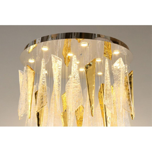 Каскадная люстра Aployt Teresa APL.855.06.13