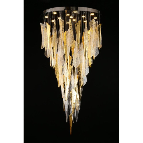 Каскадная люстра Aployt Teresa APL.855.06.13