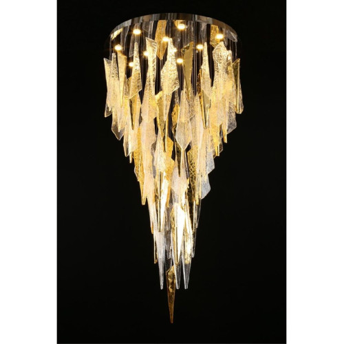 Каскадная люстра Aployt Teresa APL.855.06.13