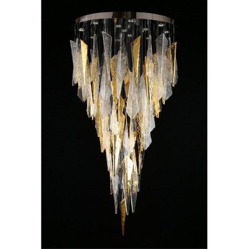 Каскадная люстра Aployt Teresa APL.855.06.13