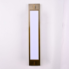Настенный светильник ImperiumLoft Squardo 298224-53