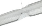 Подвесной светильник Zortes Circon ZRS.90610.25