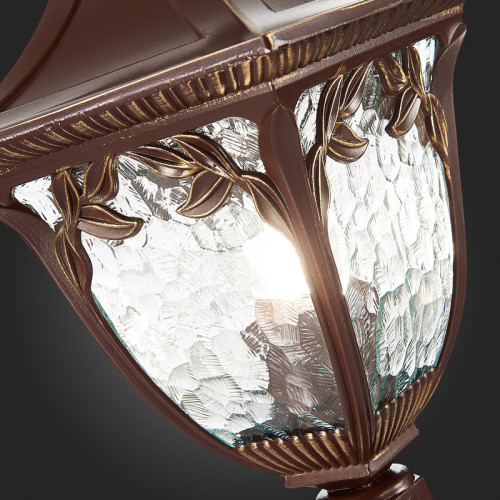 Уличный светильник ST Luce Chiani SL083.705.01