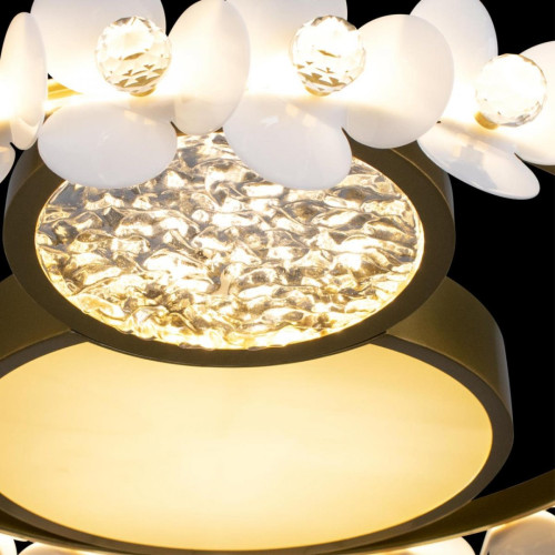 Подвесной светильник Cloyd Maltem 10174