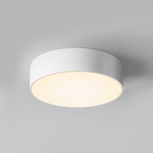 Уличный потолочный светильник Maytoni Zon IP O431CL-L30W3K