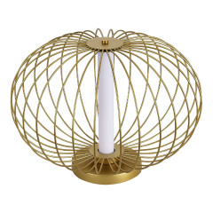 Настольная лампа ST Luce Slice SL6124.204.01