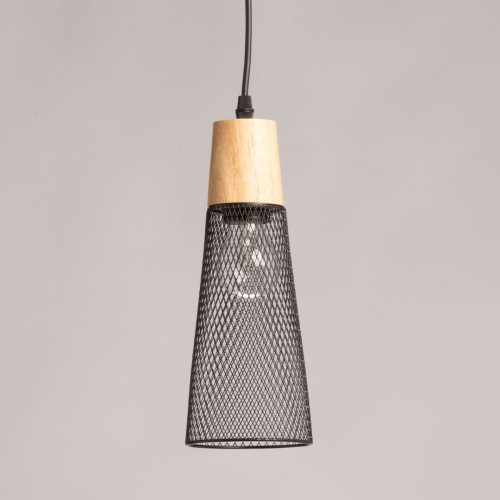 Подвесной светильник De Markt City Соло 112014203