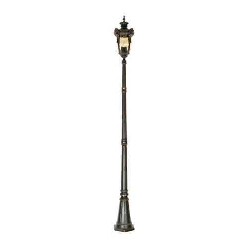 Фонарный столб Elstead Lighting Philadelphia PH5-L-OB