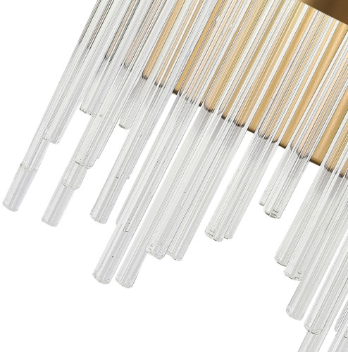 Настенный светильник Natali Kovaltseva LED LAMPS 81118/1W