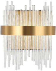 Настенный светильник Natali Kovaltseva LED LAMPS 81118/1W