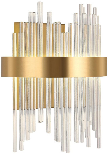 Настенный светильник Natali Kovaltseva LED LAMPS 81118/1W