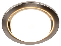 Встраиваемый светильник Эра KL35 SN /1 (к) Б0048943