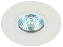 Встраиваемый светильник Эра KL83 WH Б0054344