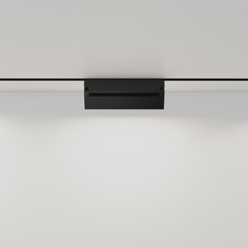 Трековый магнитный светильник Эра TRM20-2-22-12W4K-B Б0054807