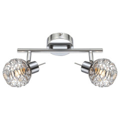 Спот Globo Bolt 56625-2