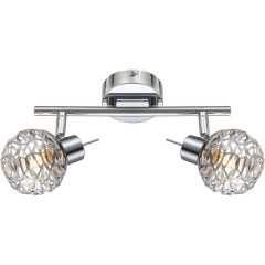 Спот Globo Bolt 56625-2