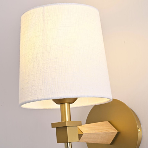 Бра ImperiumLoft Elk Lighting Jorgenson Stavra Wall 243261-26