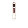 Подвесной светильник LOFT IT Wickle Loft1510C
