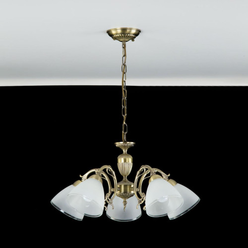 Подвесная люстра Citilux Латур CL413251