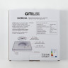 Настенно-потолочный светильник Citilux Norma CL748K201
