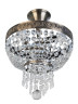 Потолочный светильник Toplight Phillis TL1500X-03AB