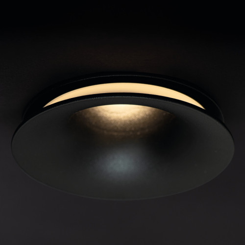 Встраиваемый светильник Kanlux Ajas DSO-B 33160