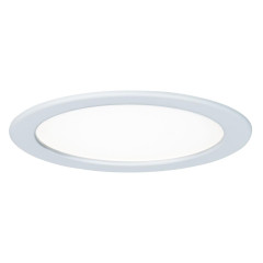 Встраиваемый светодиодный светильник Paulmann Quality Line Panel 92060