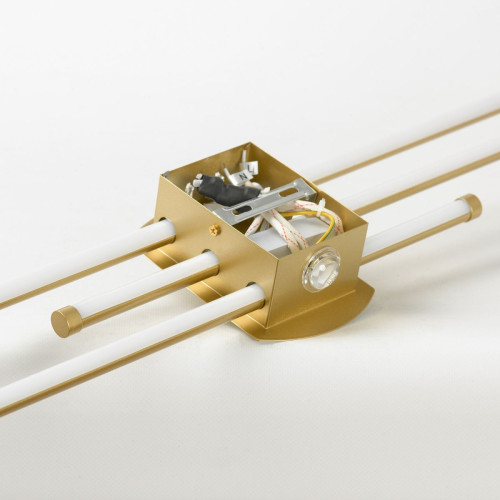 Настенный светильник Lussole Hardeman LSP-7396