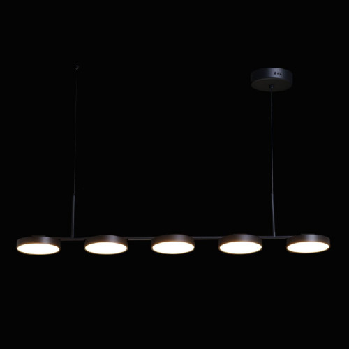 Подвесной светильник De Markt Гэлэкси 632017305