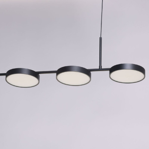 Подвесной светильник De Markt Гэлэкси 632017305