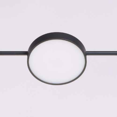 Подвесной светильник De Markt Гэлэкси 632017305