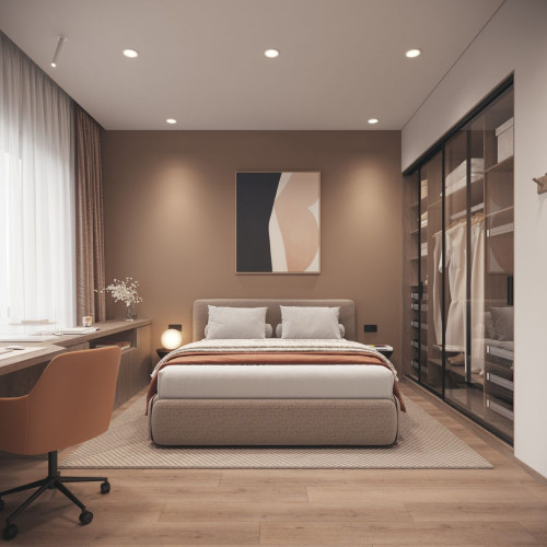 Встраиваемый светодиодный светильник Hesby Lighting Alta  HSBL_0183