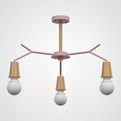 Люстра на штанге ImperiumLoft Les color 220511-23