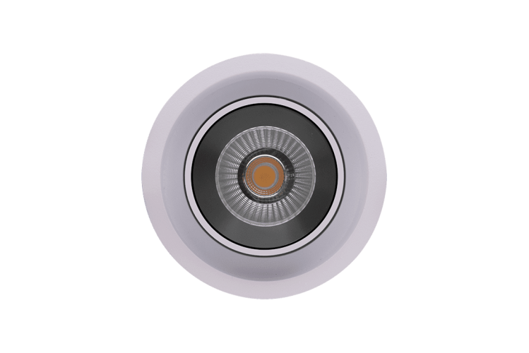 Спот DesignLed SPL-R1-12-WW 002331