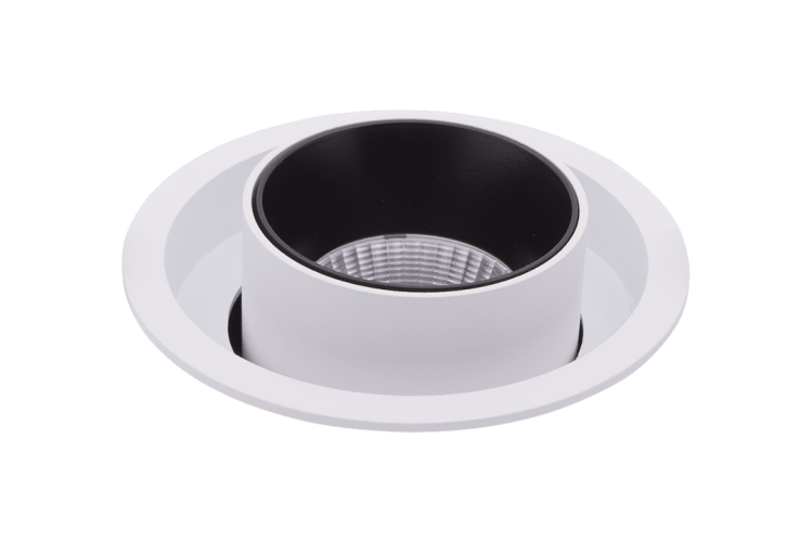 Спот DesignLed SPL-R1-12-WW 002331